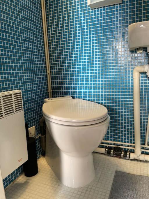 Appartment au cœur de Paris 8e - Appartement 1 Chambre - 22