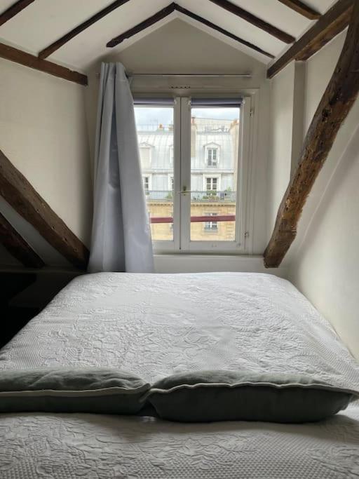 Appartment au cœur de Paris 8e - Appartement 1 Chambre - 23