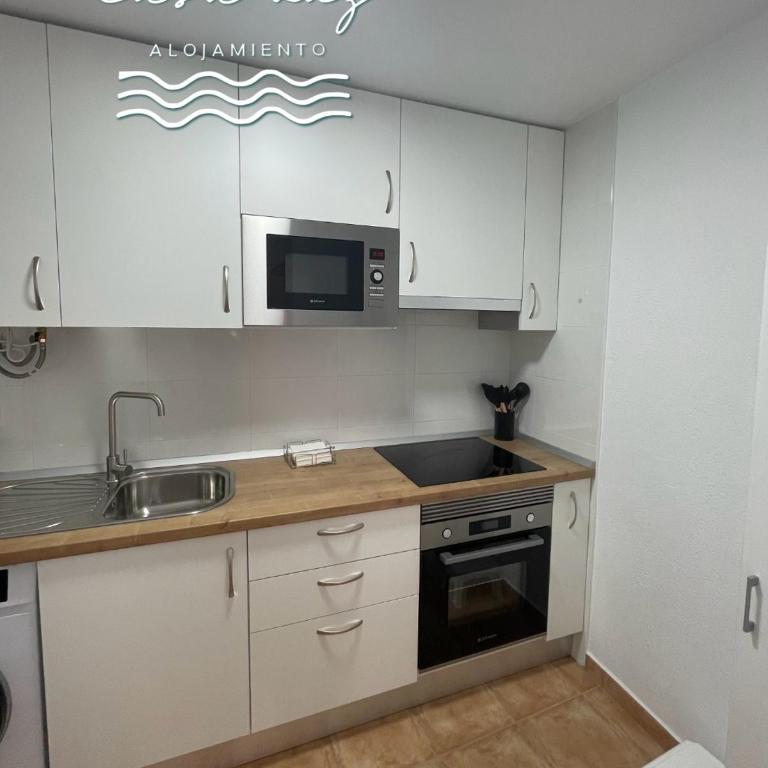Apartamentos Casa Luz - Apartamento de 1 dormitorio con balcón - 9