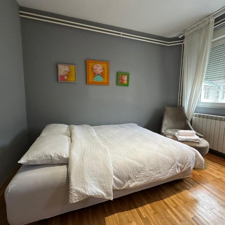 City Centre Retreat Kralja Petra Studio - Studio Apartman - 2