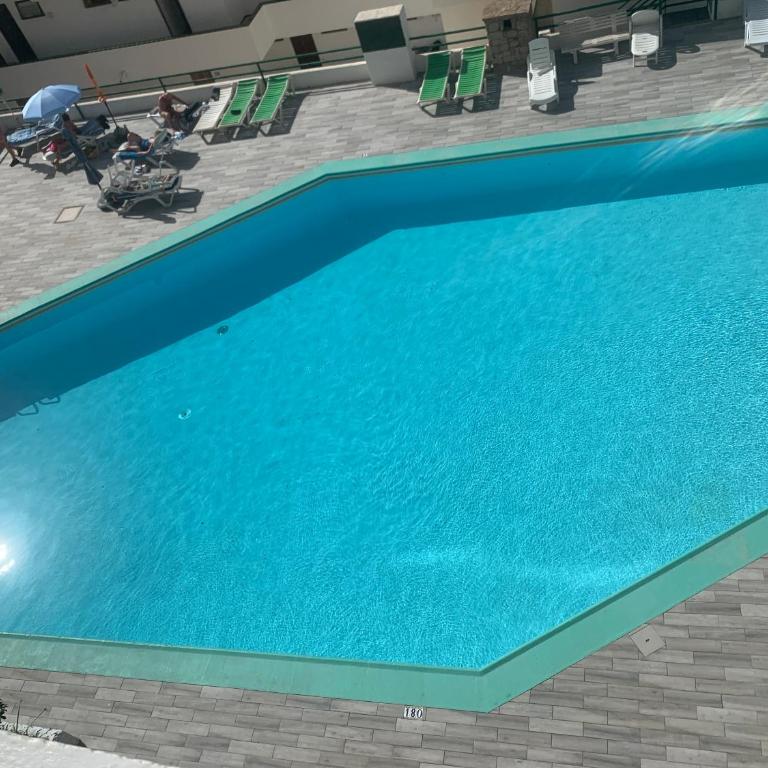LaCascada - Apartamento de 1 dormitorio - 11