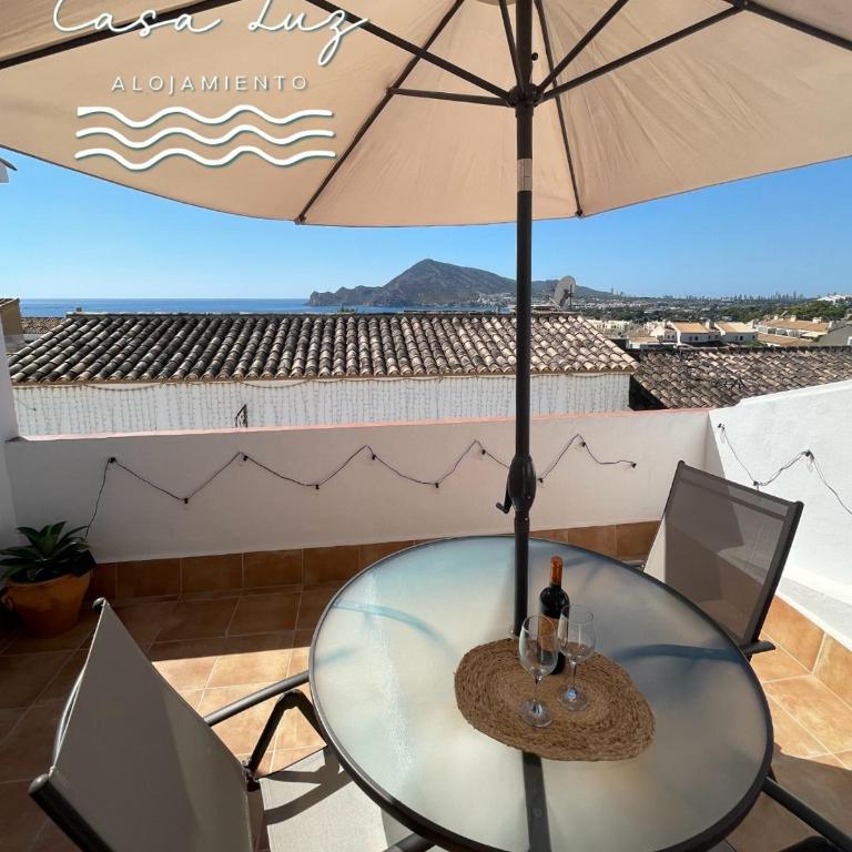 Apartamentos Casa Luz - Apartamento con vistas al mar - 9