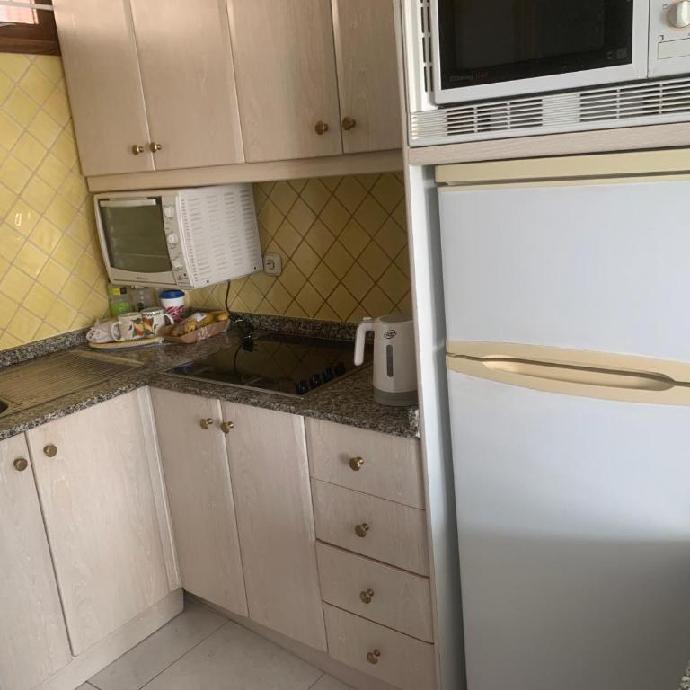 LaCascada - Apartamento de 1 dormitorio - 9