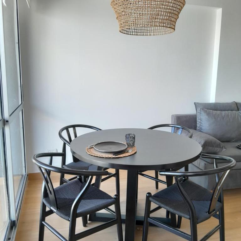 Monoambiente en Villa Crespo zona Movistar Arena - Apartamento de 1 dormitorio - 3