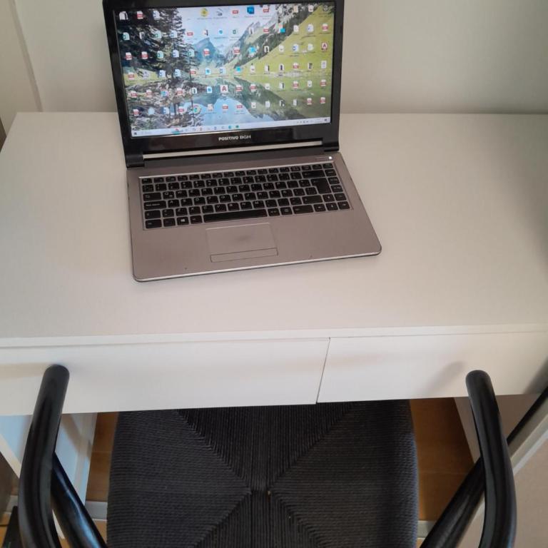 Monoambiente en Villa Crespo zona Movistar Arena - One-Bedroom Apartment - 5