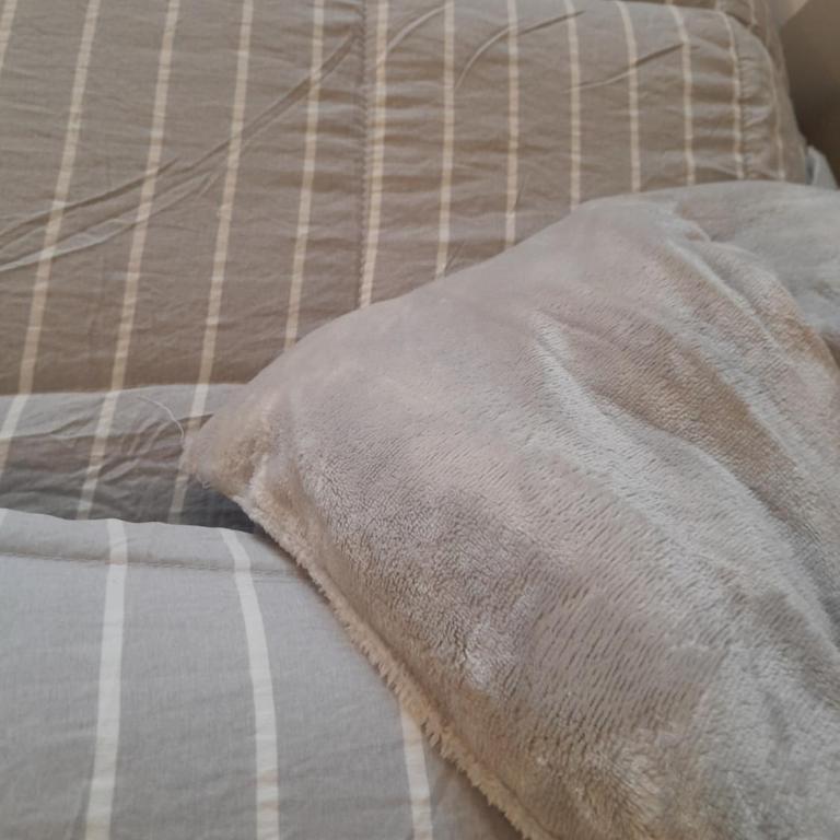 Monoambiente en Villa Crespo zona Movistar Arena - Apartamento de 1 dormitorio - 9