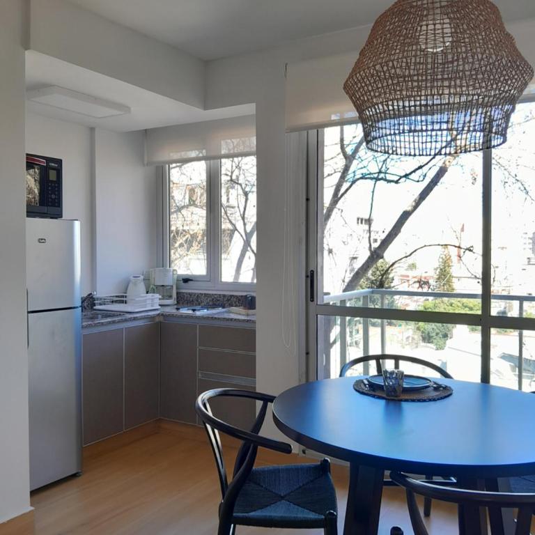 Monoambiente en Villa Crespo zona Movistar Arena - Apartamento de 1 dormitorio - 13