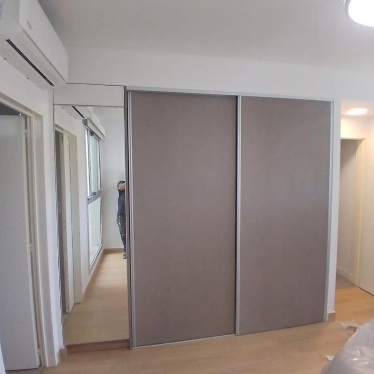 Monoambiente en Villa Crespo zona Movistar Arena - Apartamento de 1 dormitorio - 15
