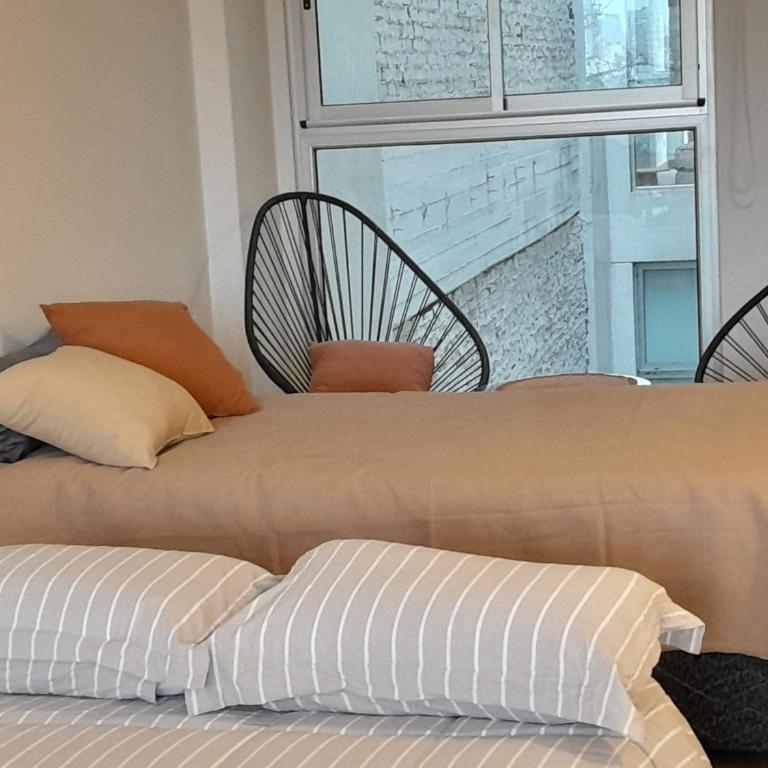 Monoambiente en Villa Crespo zona Movistar Arena - Apartamento de 1 dormitorio - 16