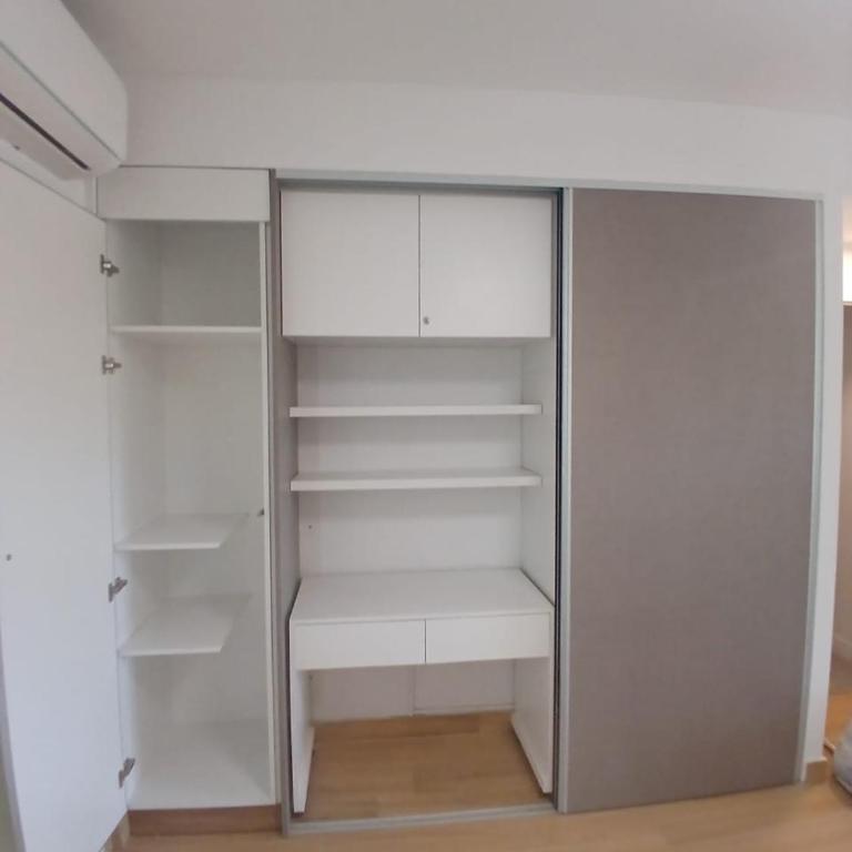 Monoambiente en Villa Crespo zona Movistar Arena - Apartamento de 1 dormitorio - 19