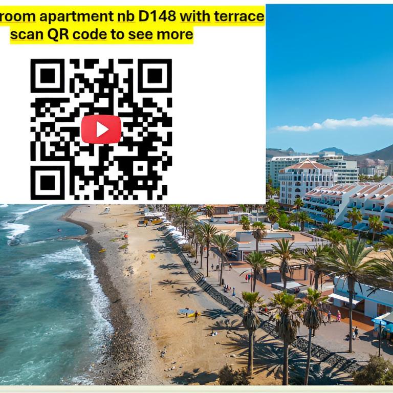 Parque Santiago 2 apartments by Pure Home Tenerife - Apartamento con terraza - 12