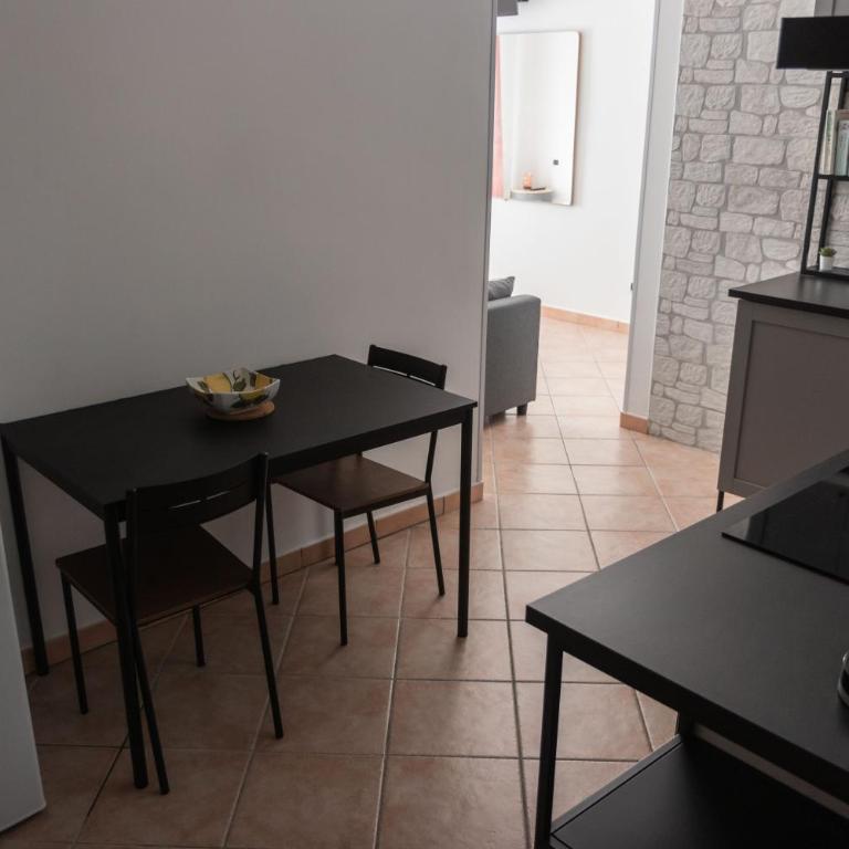 Casa Matteo53 Termini - Castro Pretorio - Appartamento con 1 Camera da Letto - 20