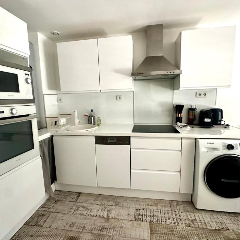 Le Maurice - Air conditioning parking and seaside! - Appartement 1 Chambre - 20