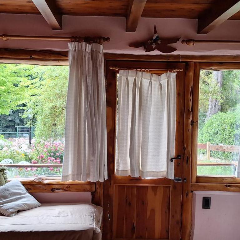 De las Rosas Bariloche - Bungalow de 2 dormitorios - 30