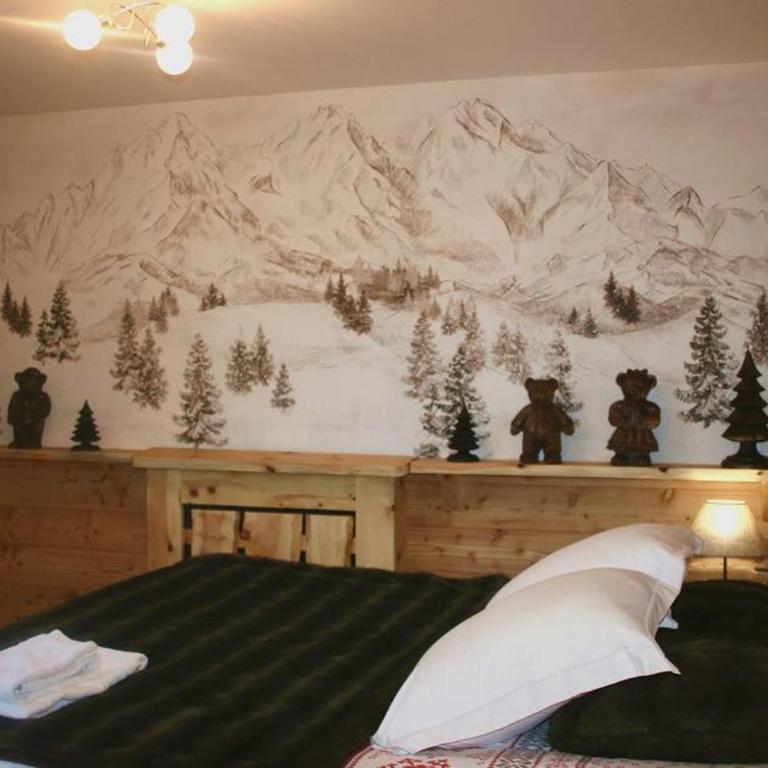 Logis Hôtels de la Chaussée - Studio Supérieur - 1