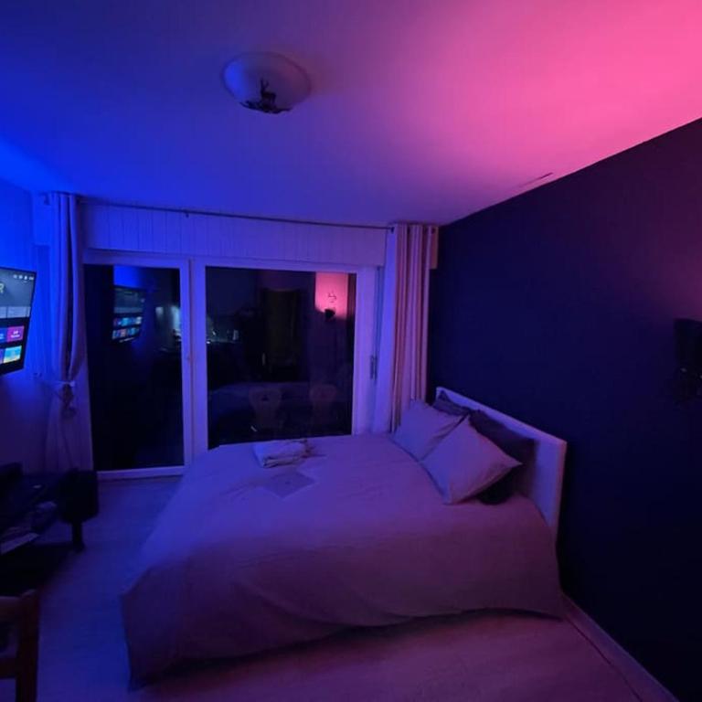 Cozy Studio Veysonnaz Near Gondola - Appartamento con 1 Camera da Letto - 2