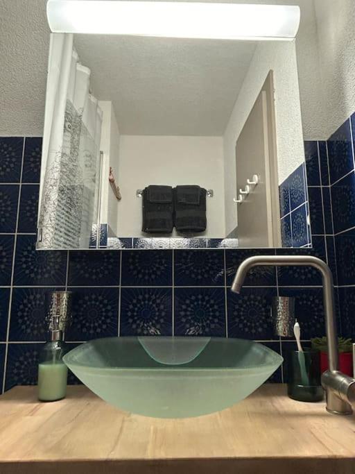 Cozy Studio Veysonnaz Near Gondola - Appartamento con 1 Camera da Letto - 8