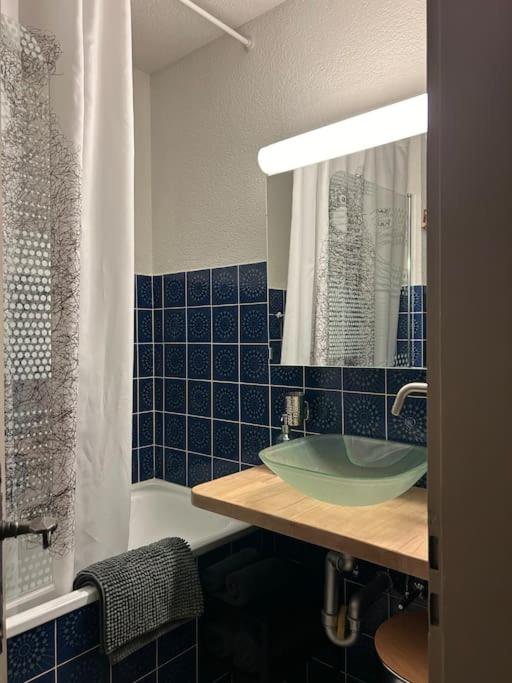 Cozy Studio Veysonnaz Near Gondola - Appartamento con 1 Camera da Letto - 10