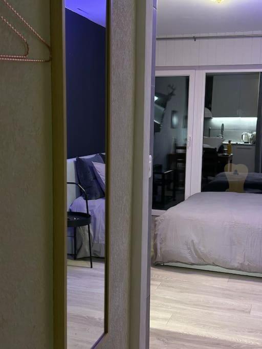 Cozy Studio Veysonnaz Near Gondola - Appartamento con 1 Camera da Letto - 11
