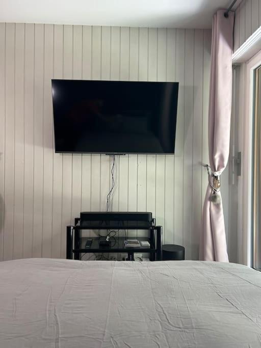 Cozy Studio Veysonnaz Near Gondola - Appartamento con 1 Camera da Letto - 16