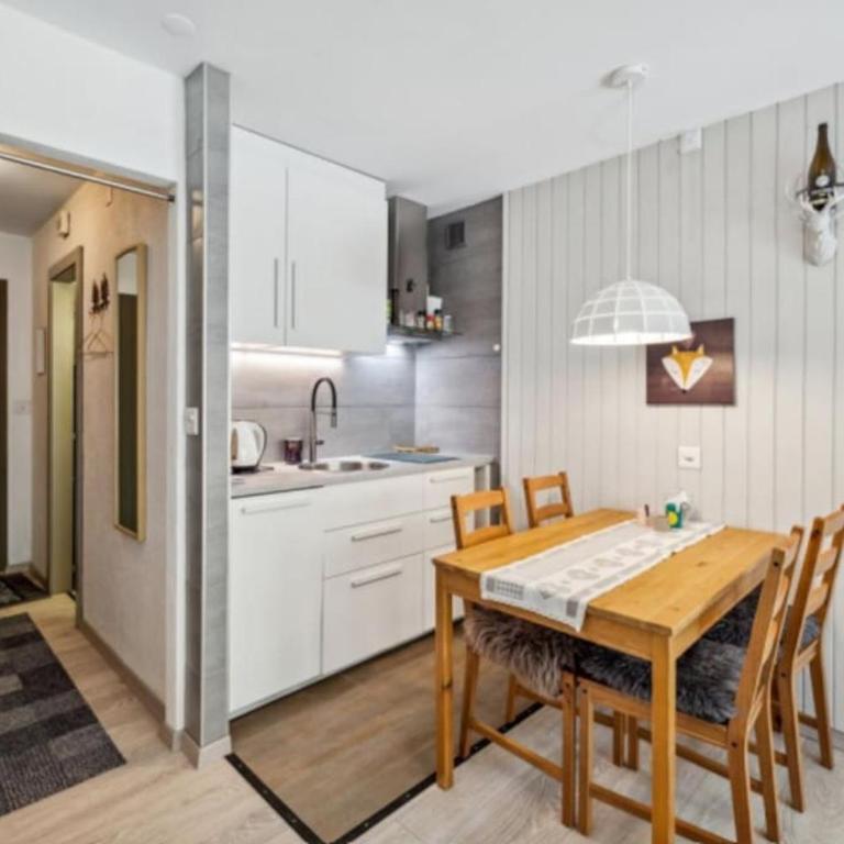 Cozy Studio Veysonnaz Near Gondola - Appartamento con 1 Camera da Letto - 18