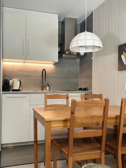 Cozy Studio Veysonnaz Near Gondola - Appartamento con 1 Camera da Letto - 19