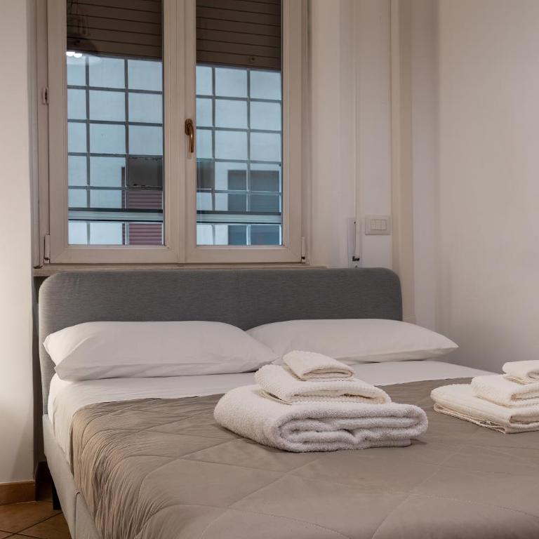 Roma SanPaolo Apartment - Appartamento con 3 Camere da Letto - 14