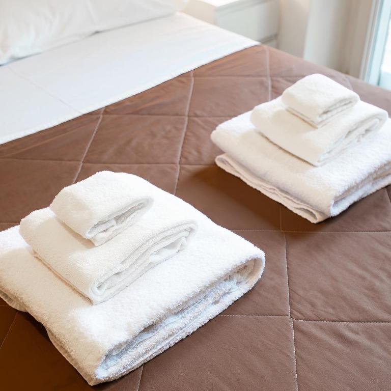 Roma SanPaolo Apartment - Appartamento con 3 Camere da Letto - 8