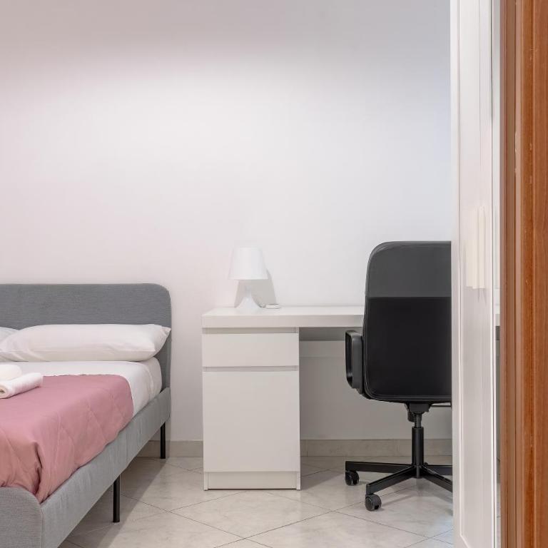 Roma SanPaolo Apartment - Appartamento con 3 Camere da Letto - 12