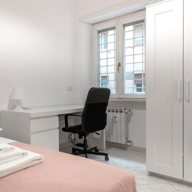 Roma SanPaolo Apartment - Appartamento con 3 Camere da Letto - 20