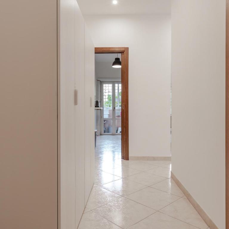 Roma SanPaolo Apartment - Appartamento con 3 Camere da Letto - 21