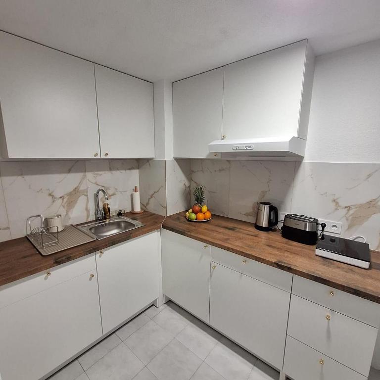 Descansar Apartament - Apartamento de 2 dormitorios - 10