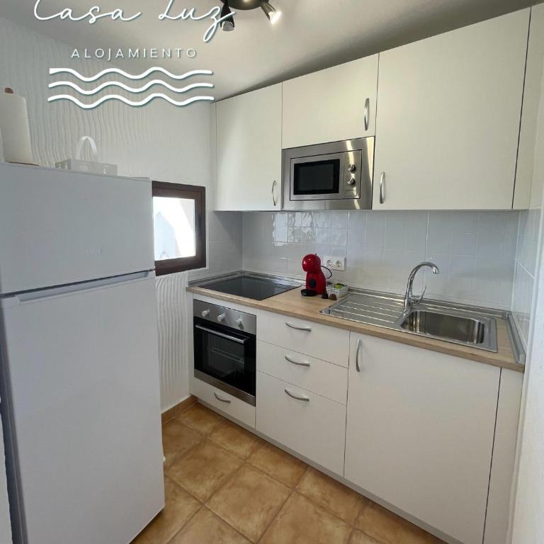 Apartamentos Casa Luz - Apartamento con vistas al mar - 7