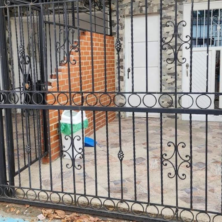 1 cama aire acondicionado 2 personas - Apartamento de 1 dormitorio - 15