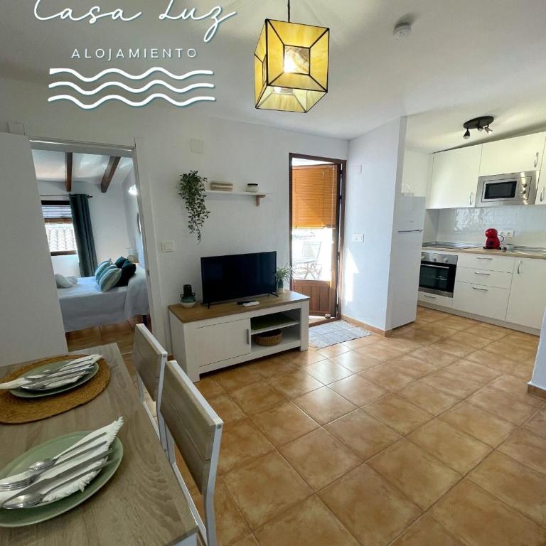 Apartamentos Casa Luz - Apartamento con vistas al mar - 4