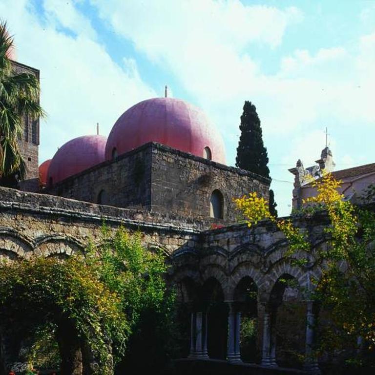The domes - Camera Matrimoniale Deluxe con Balcone - 2