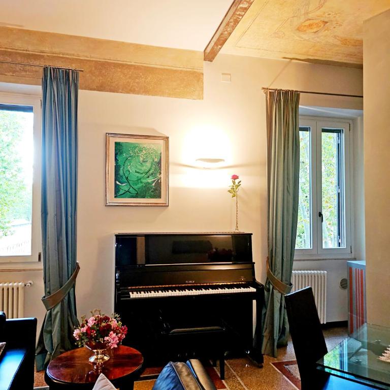 Vatican Prestige - Meospiti Cesare Exclusive - Apartment mit 2 Schlafzimmern - 6