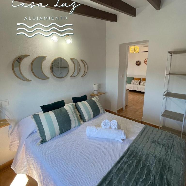 Apartamentos Casa Luz - Apartamento con vistas al mar - 3