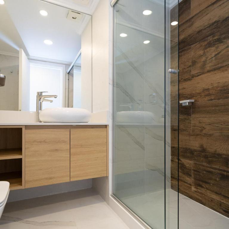 Cruceros III - One-Bedroom Apartment - 4