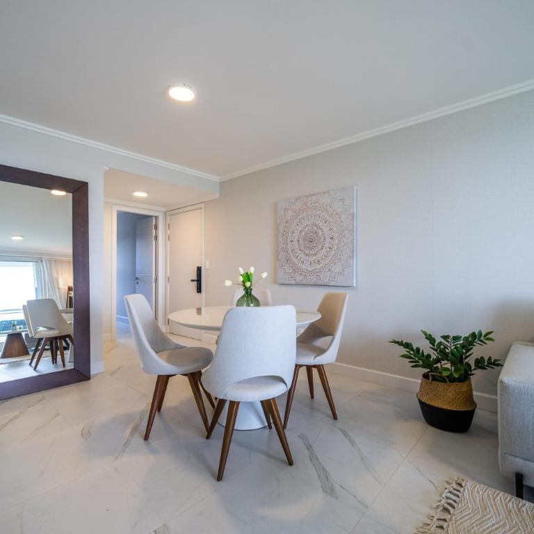 Cruceros III - One-Bedroom Apartment - 5