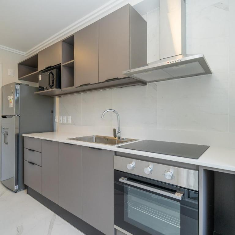 Cruceros III - One-Bedroom Apartment - 6
