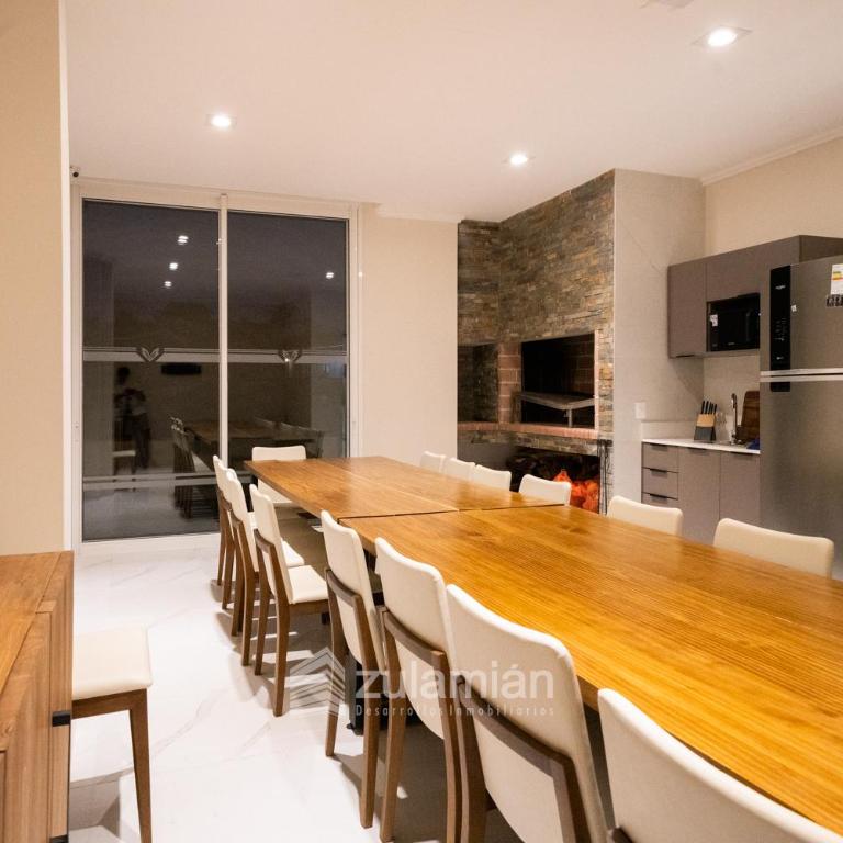 Cruceros III - One-Bedroom Apartment - 8