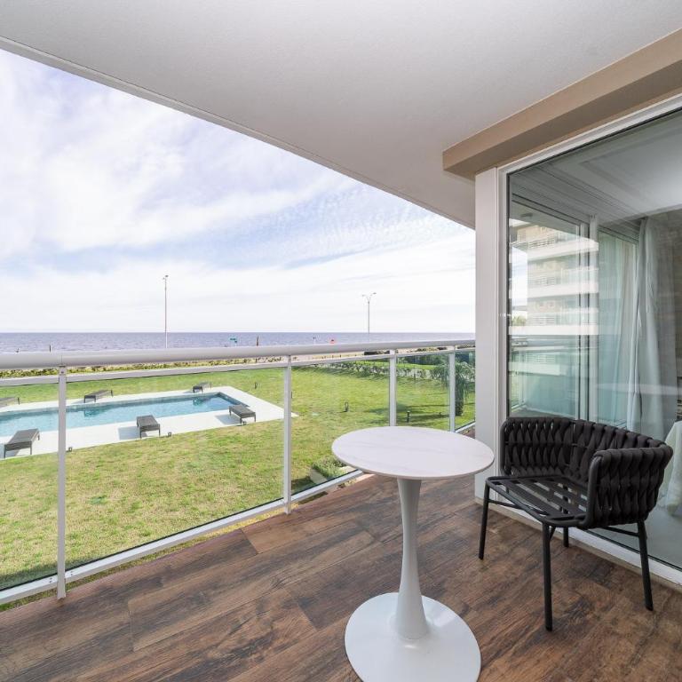 Cruceros III - One-Bedroom Apartment - 10