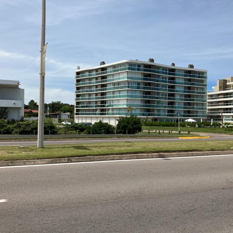 Cruceros III - One-Bedroom Apartment - 13