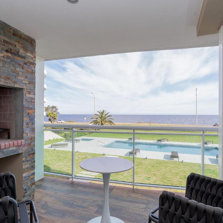 Cruceros III - One-Bedroom Apartment - 17