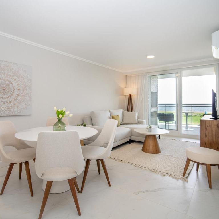 Cruceros III - One-Bedroom Apartment - 21