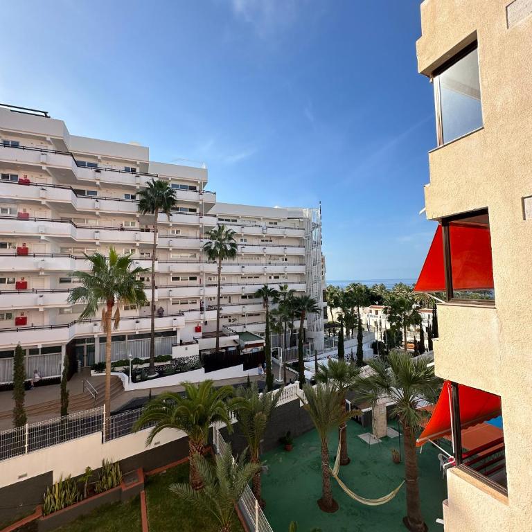 Luxury studio Tenerife - Apartamento Estudio con balcón - 6