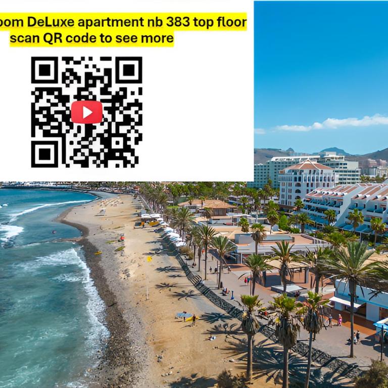 Parque Santiago 2 apartments by Pure Home Tenerife - Apartamento Deluxe - 6