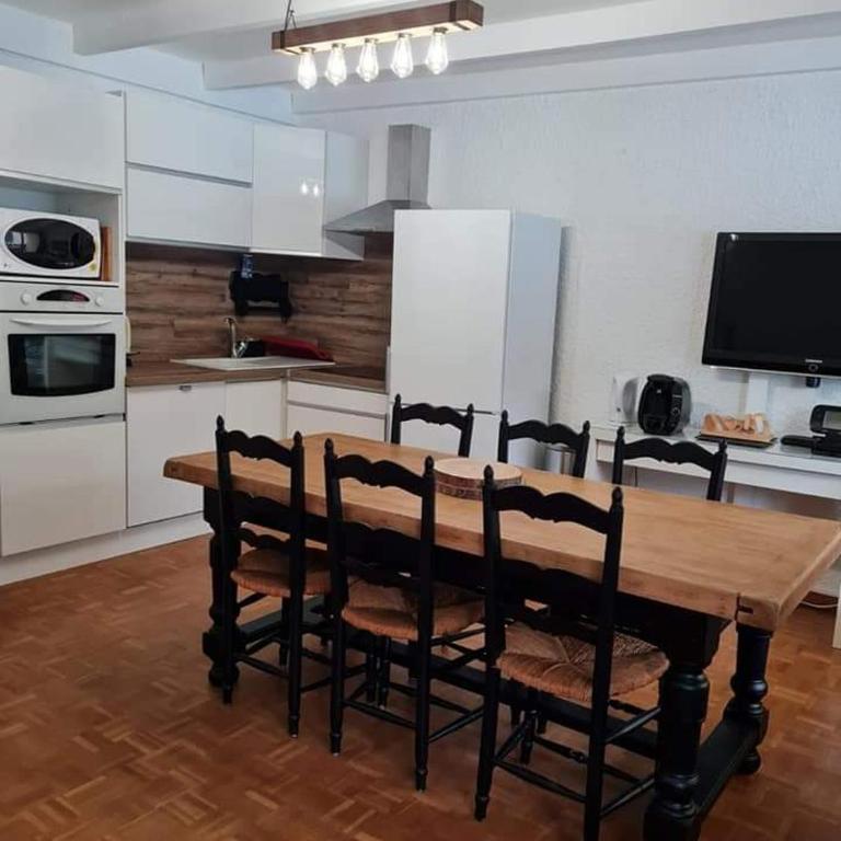 Praloup 1600 ideal famille - Appartement 2 Chambres - 18