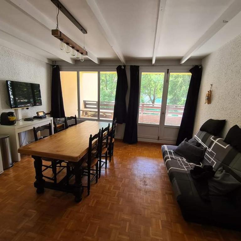 Praloup 1600 ideal famille - Appartement 2 Chambres - 19